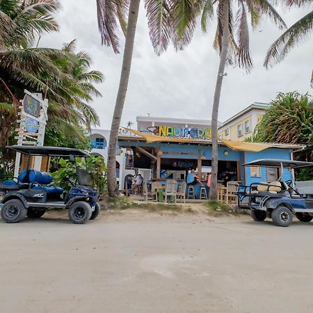 Seven Seas Resort Adults Only San Pedro  Ngoại thất bức ảnh
