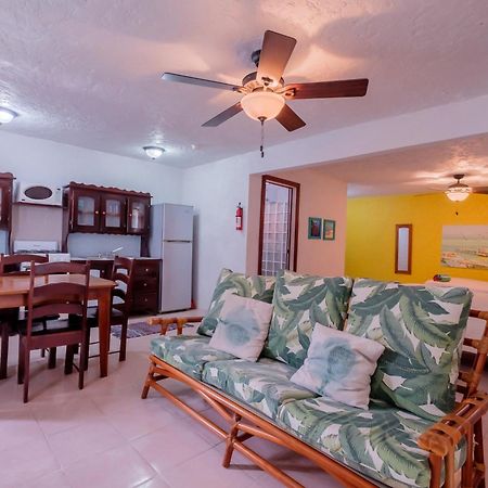 Seven Seas Resort Adults Only San Pedro  Ngoại thất bức ảnh