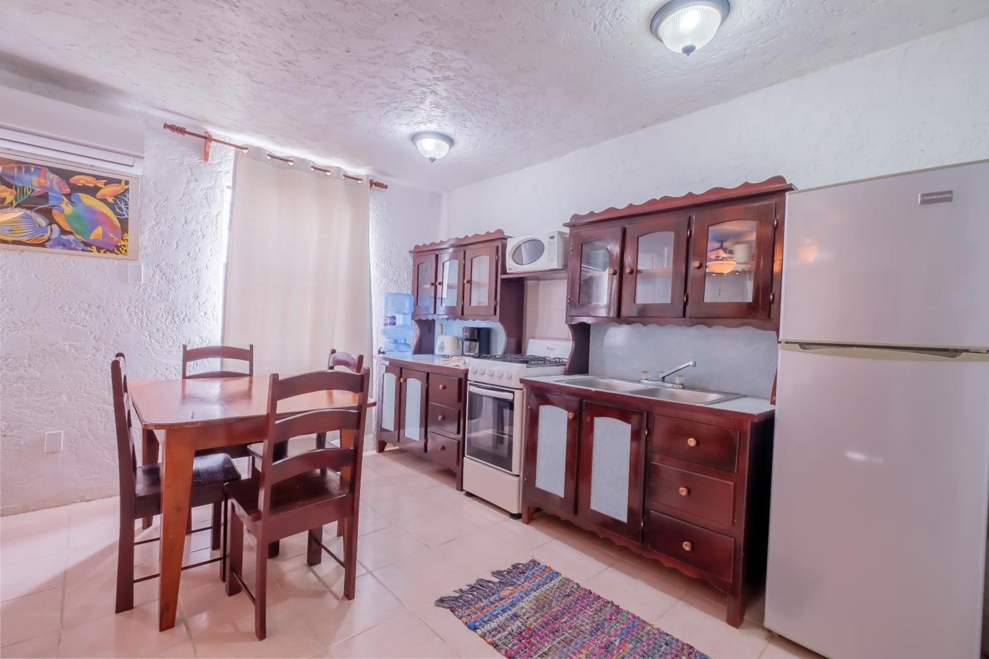 Seven Seas Resort Adults Only San Pedro  Ngoại thất bức ảnh