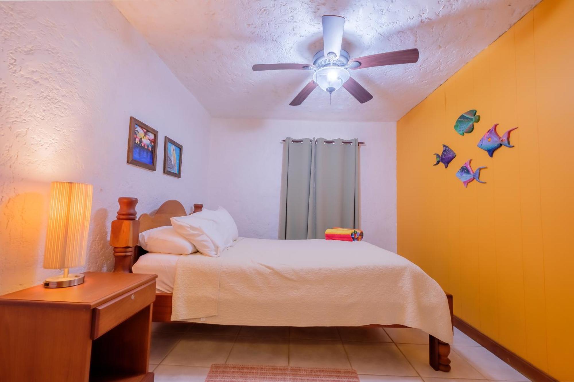 Seven Seas Resort Adults Only San Pedro  Ngoại thất bức ảnh