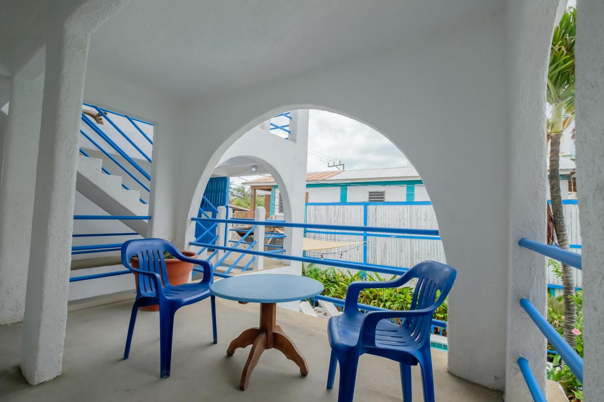 Seven Seas Resort Adults Only San Pedro  Ngoại thất bức ảnh