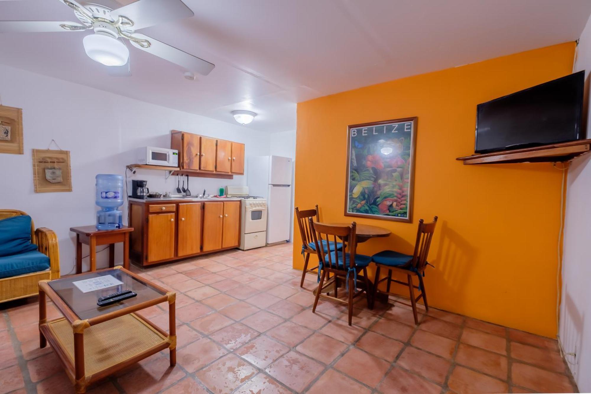 Seven Seas Resort Adults Only San Pedro  Ngoại thất bức ảnh
