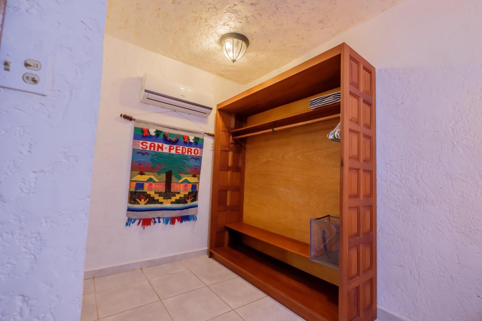 Seven Seas Resort Adults Only San Pedro  Ngoại thất bức ảnh