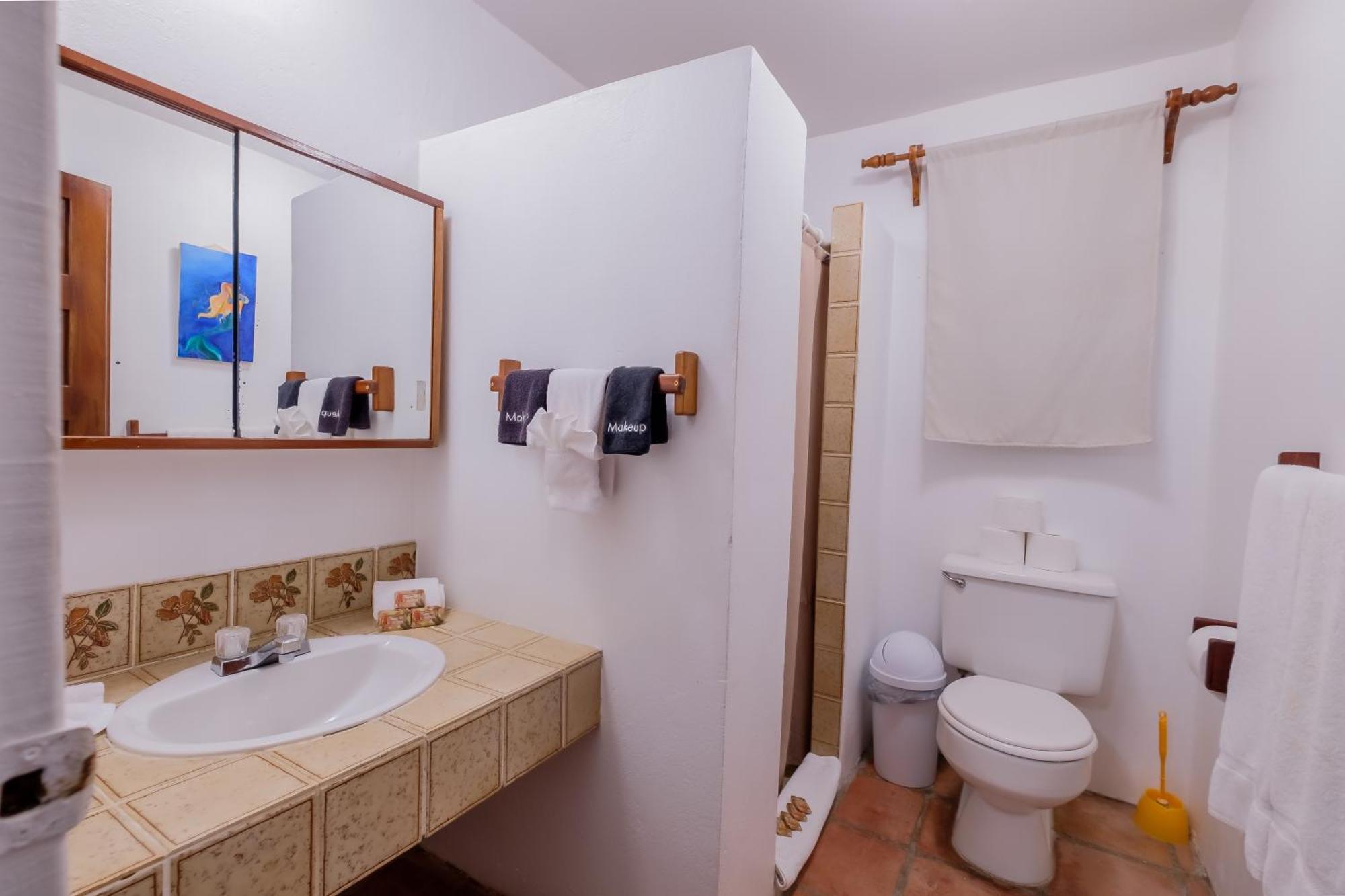 Seven Seas Resort Adults Only San Pedro  Ngoại thất bức ảnh