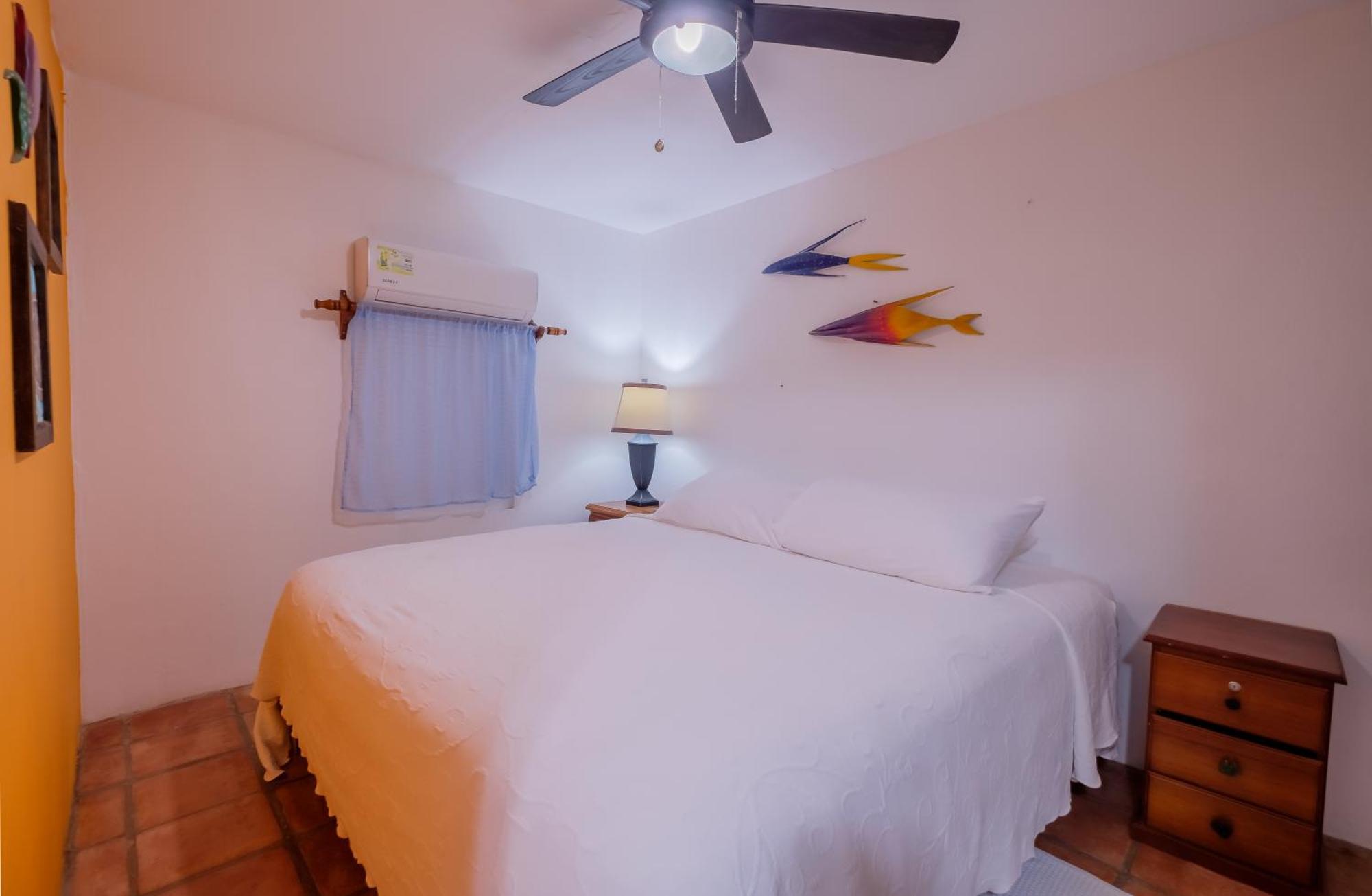 Seven Seas Resort Adults Only San Pedro  Ngoại thất bức ảnh