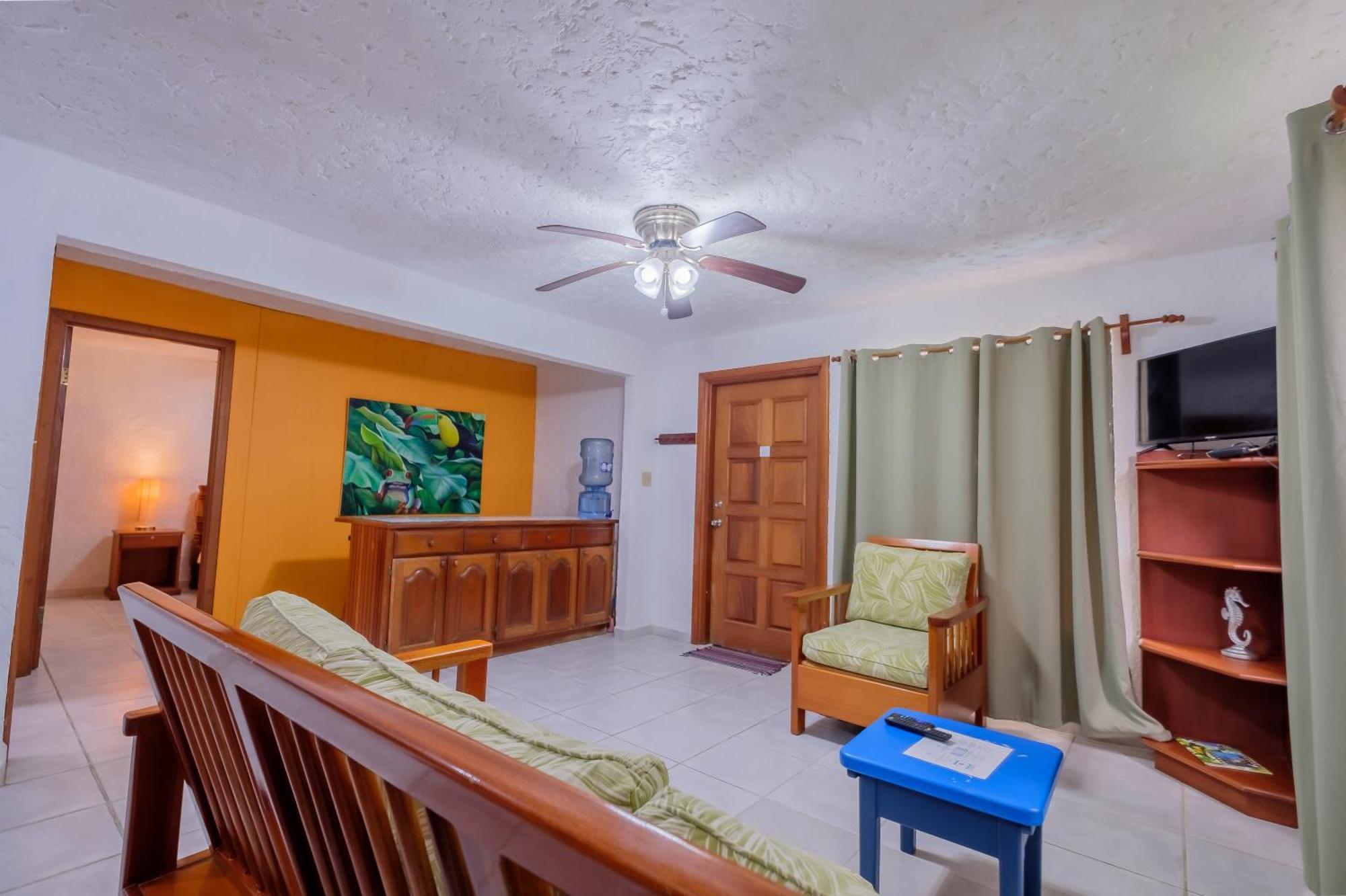Seven Seas Resort Adults Only San Pedro  Ngoại thất bức ảnh