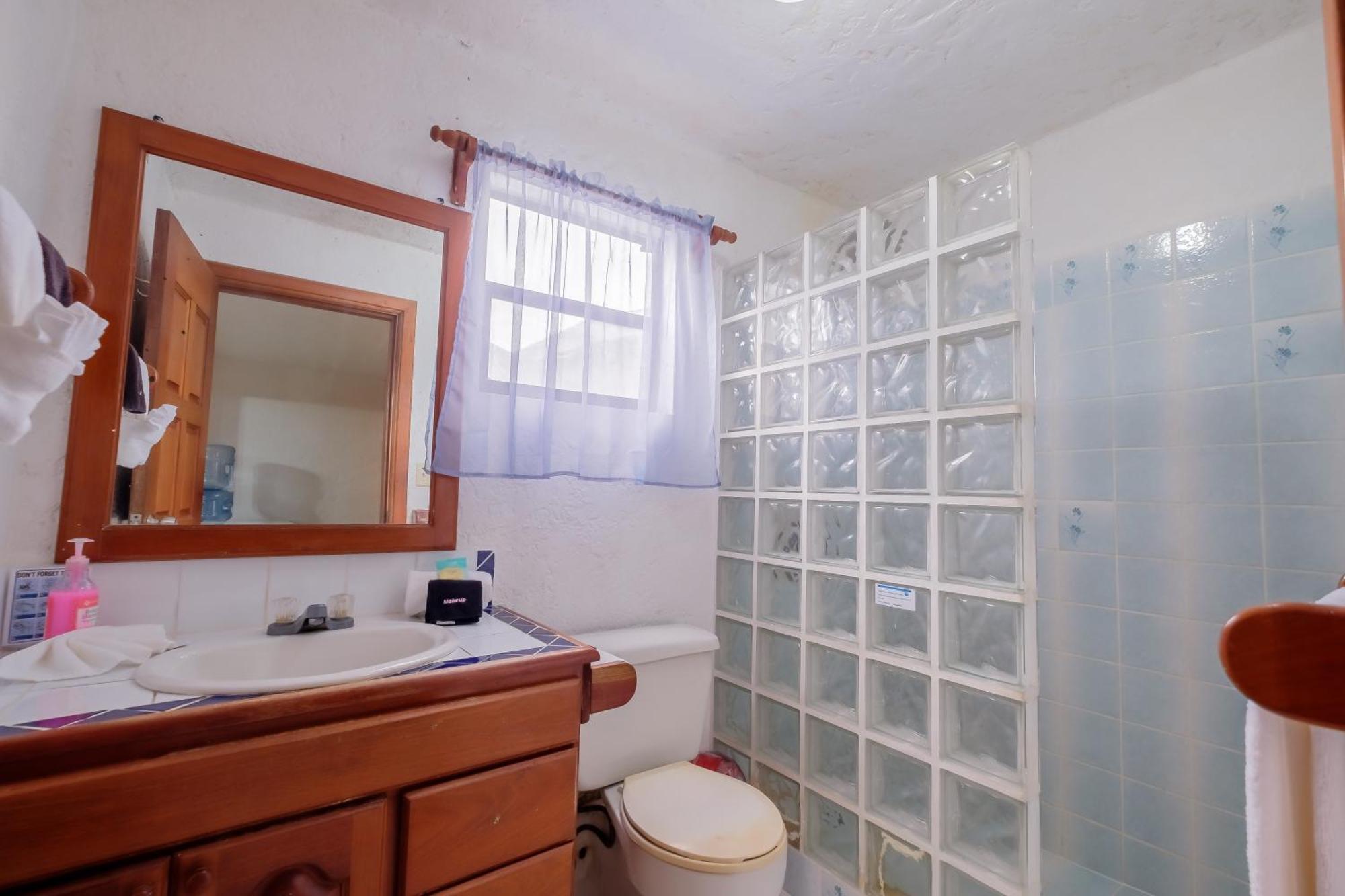 Seven Seas Resort Adults Only San Pedro  Ngoại thất bức ảnh